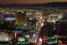 Photo of Лас-Вегас: город развлечений и курортов