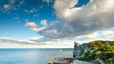 Photo of Экскурсии по достопримечательностям Крыма