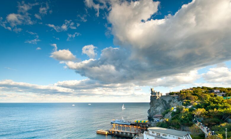 Photo of Экскурсии по достопримечательностям Крыма