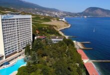 Photo of Отдых в Ялте: лучшие пляжи