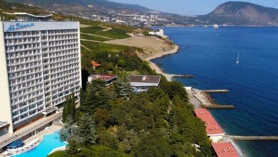 Photo of Отдых в Ялте: лучшие пляжи