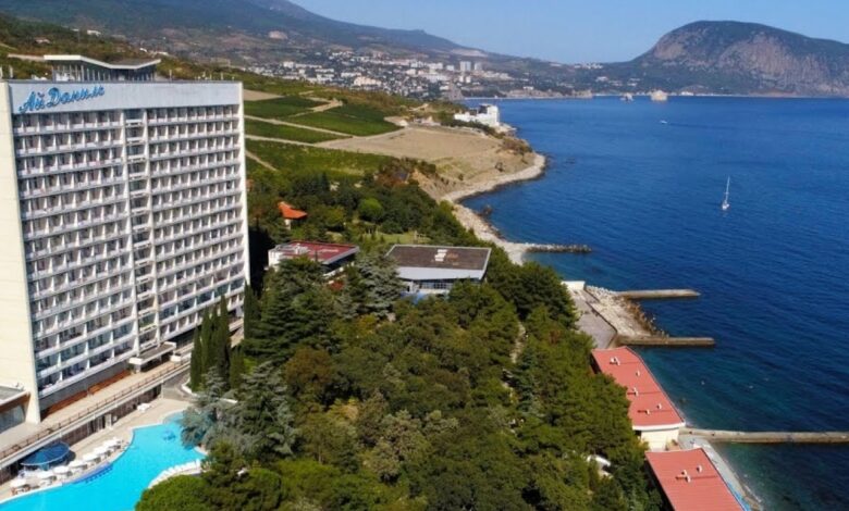 Photo of Отдых в Ялте: лучшие пляжи