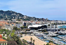 Photo of Канны: шикарный курорт на Лазурном берегу