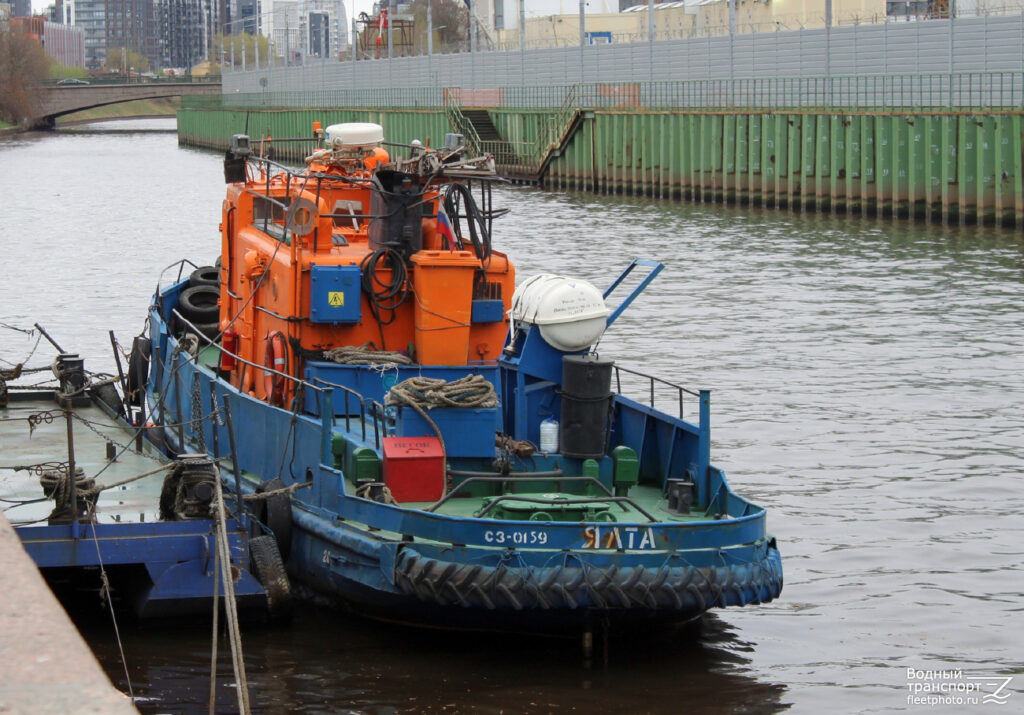 Фото 17 — Ялта: культурные мероприятия