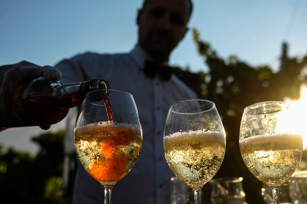 Фото 2 — Винные туры по Крыму