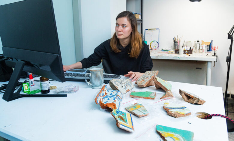 Photo of Крым: культурное наследие и археологические находки