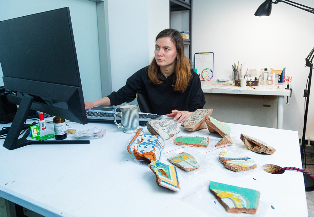 Фото 18 — Крым: культурное наследие и археологические находки