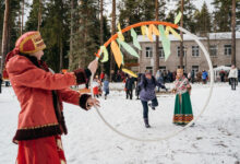 Photo of Крымские фестивали и праздники