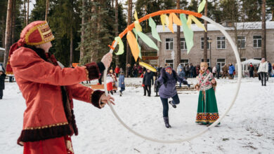 Photo of Крымские фестивали и праздники