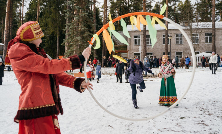 Photo of Крымские фестивали и праздники