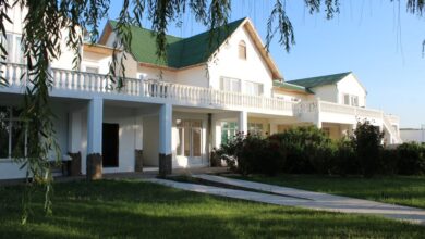 Photo of Отдых на море в Крыму