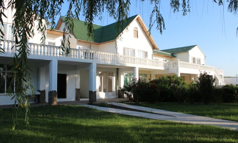 Photo of Отдых на море в Крыму