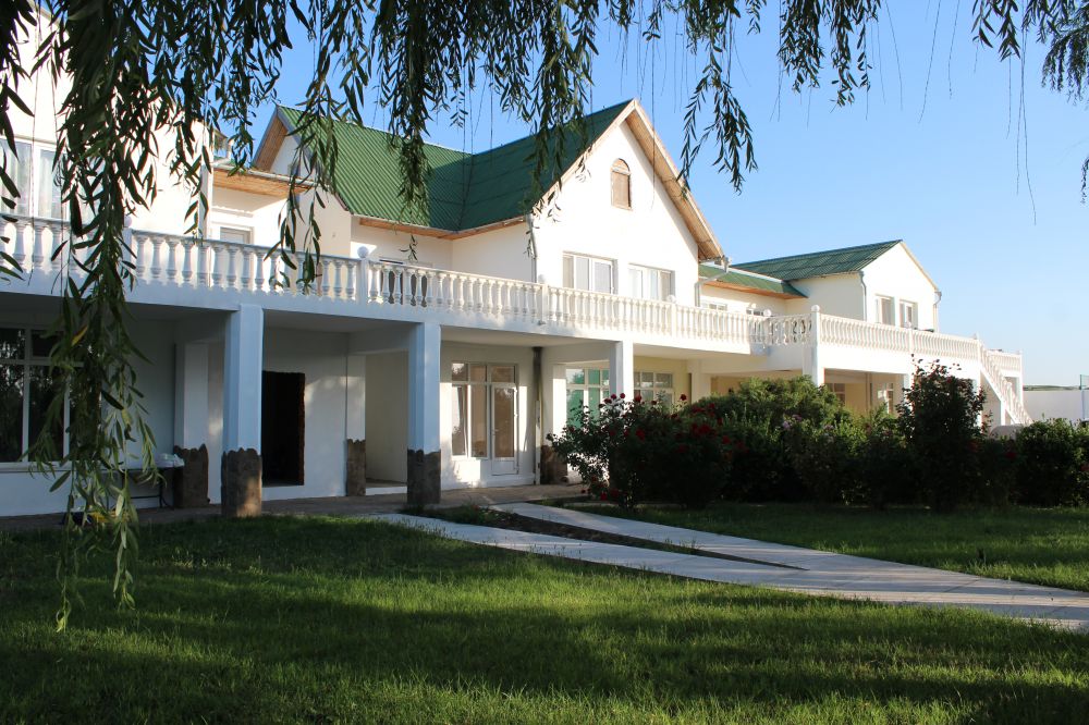 Фото 19 — Отдых на море в Крыму