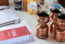 Photo of Ялта: винные дегустации и туры