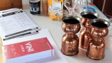 Photo of Ялта: винные дегустации и туры