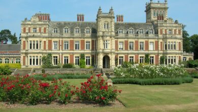 Photo of Замки и дворцы Крыма