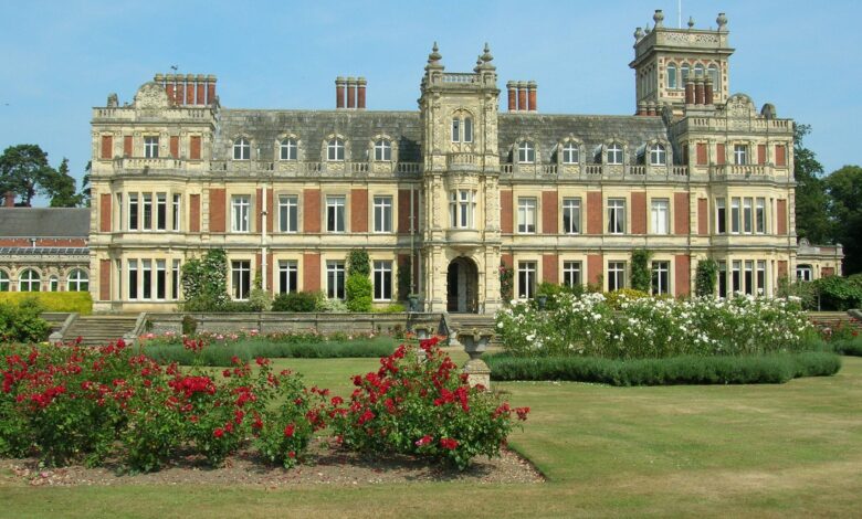 Photo of Замки и дворцы Крыма