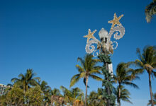 Photo of Майами: солнечный город на море