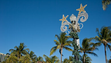 Photo of Майами: солнечный город на море