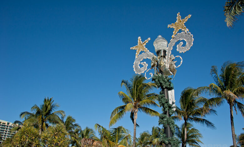 Photo of Майами: солнечный город на море