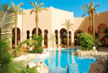 Photo of Шарм-эль-Шейх: курорт на берегу Красного моря