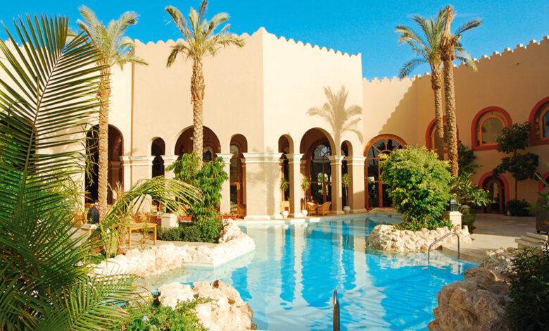 Photo of Шарм-эль-Шейх: курорт на берегу Красного моря