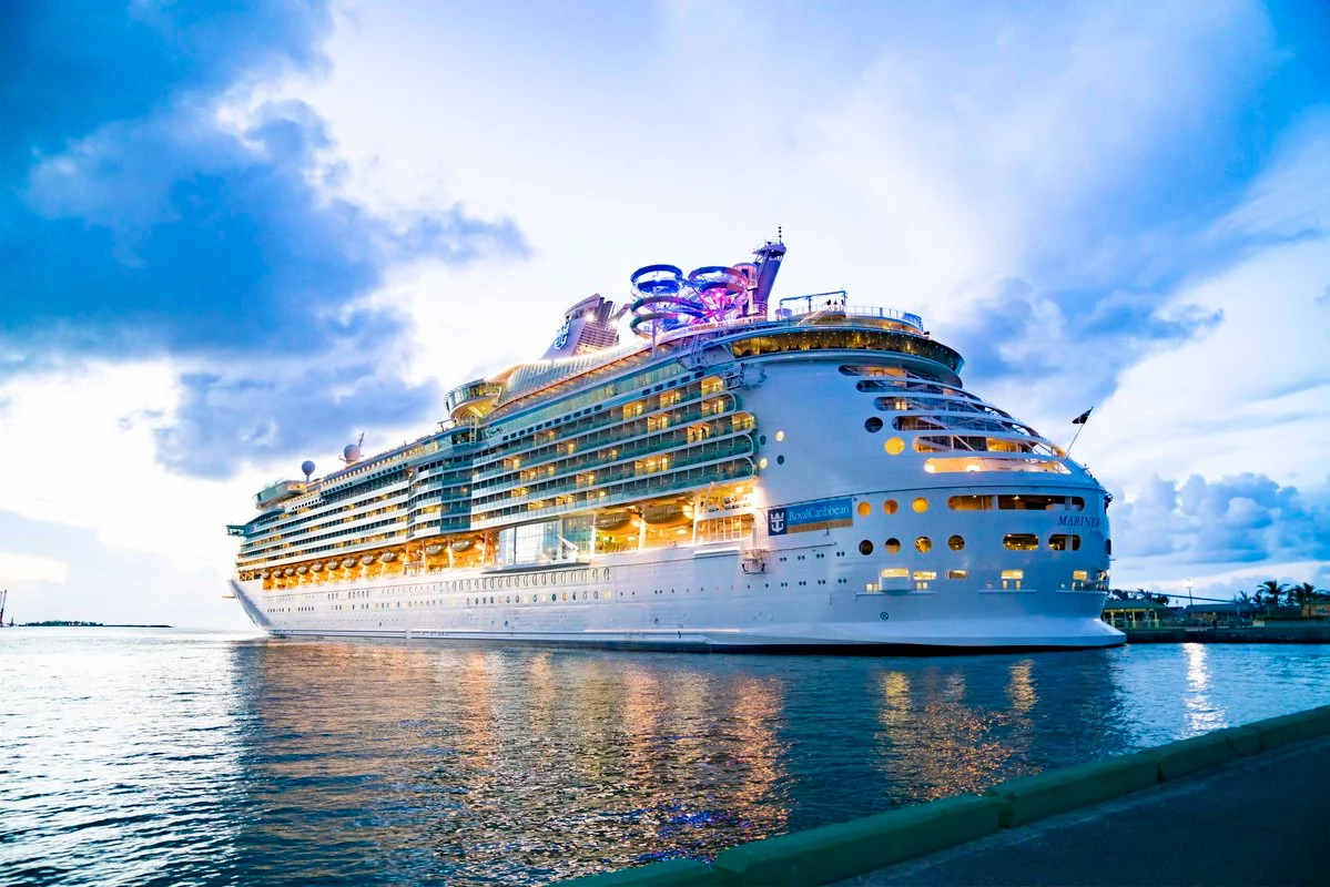 Фото 34 — Крым: круизы по Черному морю