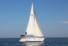 Photo of Ялта: катание на яхте и морские прогулки