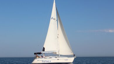 Photo of Ялта: катание на яхте и морские прогулки