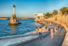 Photo of Экскурсии в городе Севастополь