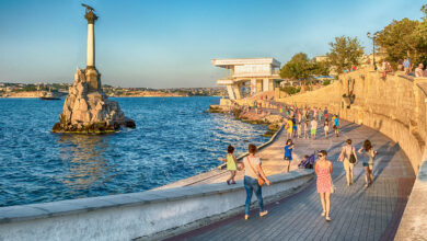 Photo of Экскурсии в городе Севастополь