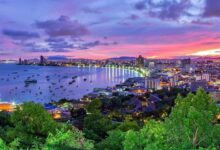 Photo of Паттайя: туристический город в Таиланде