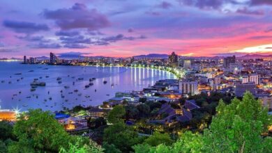 Photo of Паттайя: туристический город в Таиланде