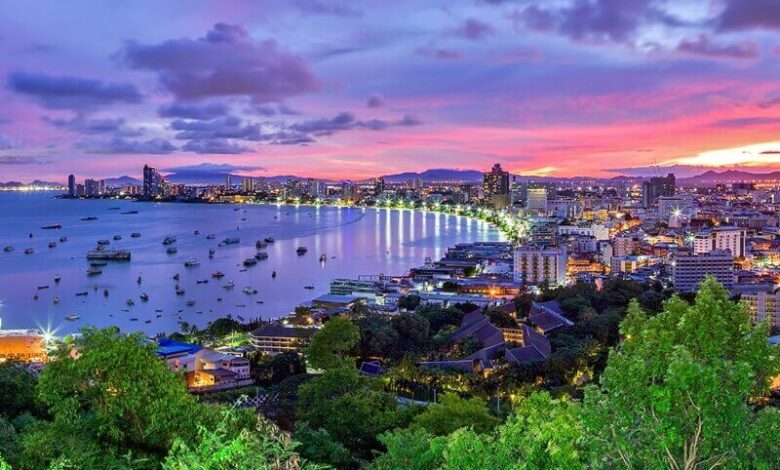 Photo of Паттайя: туристический город в Таиланде