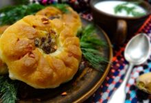 Photo of Крым: вкусные крымские татарские блюда