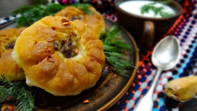 Photo of Крым: вкусные крымские татарские блюда