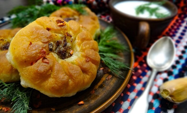 Photo of Крым: вкусные крымские татарские блюда