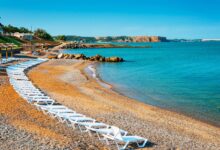 Photo of Крым: пляжный отдых и развлечения