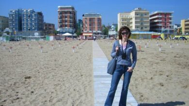 Photo of Римини: популярный курорт на побережье Адриатики