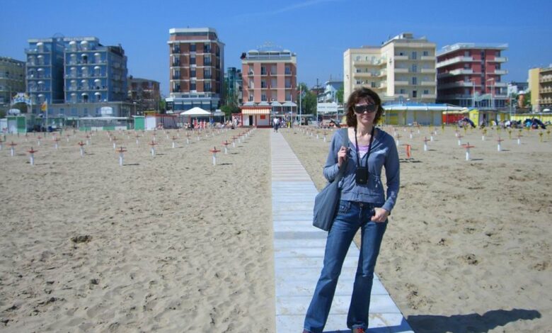 Photo of Римини: популярный курорт на побережье Адриатики