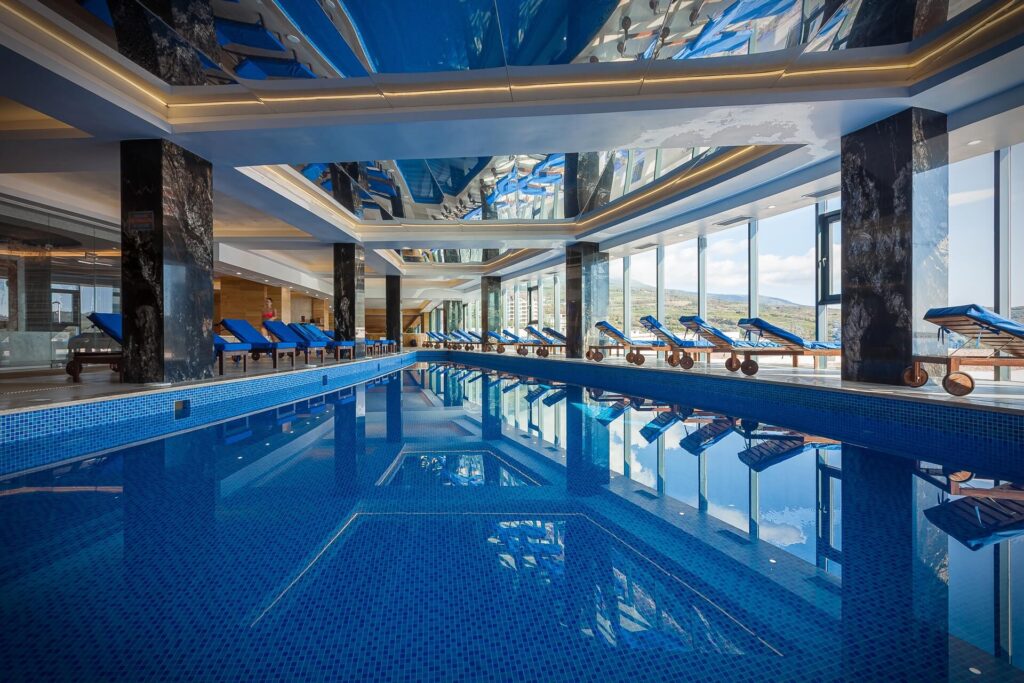 Фото 33 — Ялта: SPA и уединенные пляжи