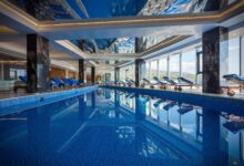 Photo of Ялта: SPA и уединенные пляжи