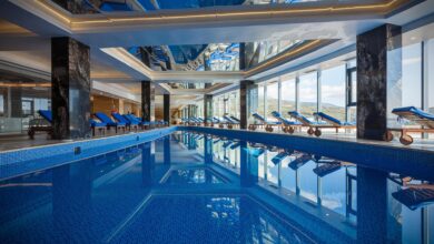 Photo of Ялта: SPA и уединенные пляжи