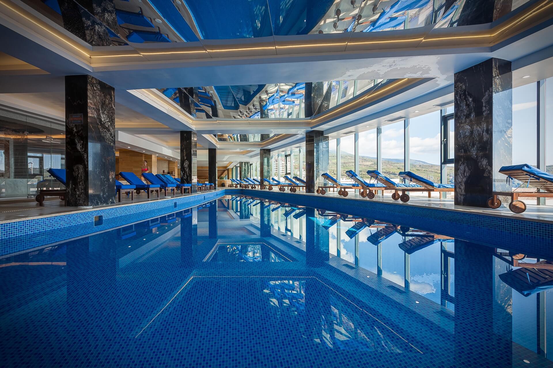 Фото 33 — Ялта: SPA и уединенные пляжи