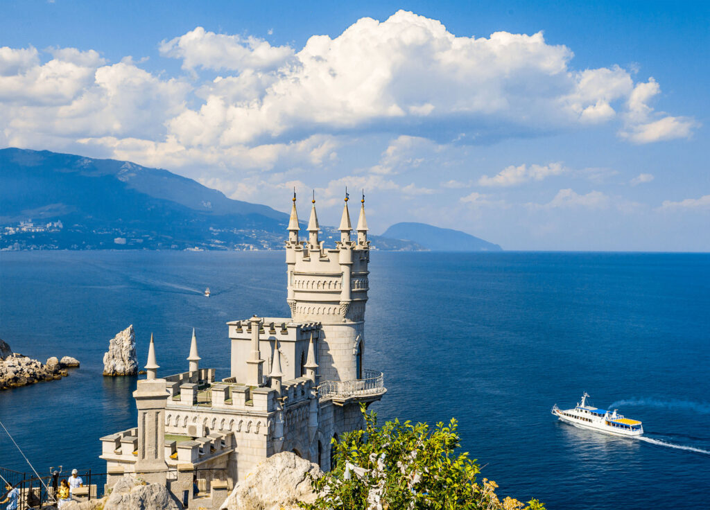 Фото 15 — Ялта: романтические прогулки