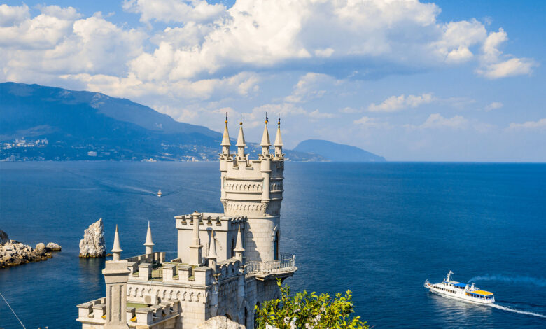 Photo of Ялта: романтические прогулки