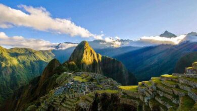 Photo of Путешествие в загадочный Перу