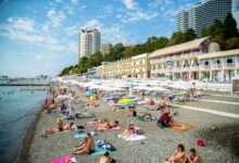 Photo of Отдых на курорте Сочи