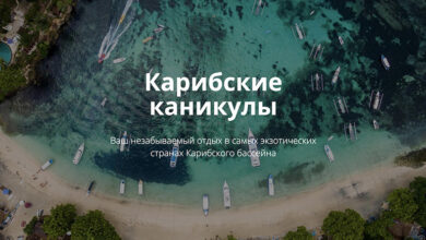 Photo of Карибские каникулы на Кубе